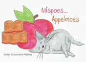 Omslag van Mispoes.... Appelmoes!