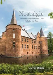 Omslag van Nostalgie
