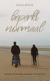 Omslag van beperkt of normaal