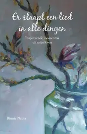 Omslag van Er slaapt een lied in alle dingen