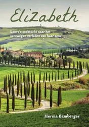 Omslag van Elizabeth