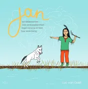 Omslag van Jan