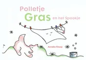 Omslag van Polletje Gras en het Spookje
