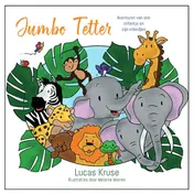 Omslag van Jumbo Tetter