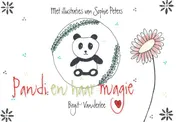 Omslag van Pandi en haar magie