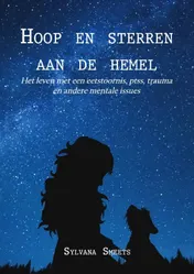 Omslag van Hoop en sterren aan de hemel