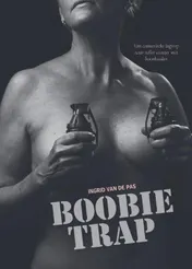 Omslag van Boobie trap