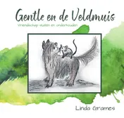 Omslag van Gentle en de Veldmuis