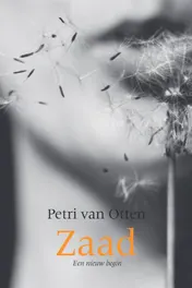 Omslag van Zaad