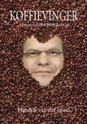 Omslag van KOFFIEVINGER