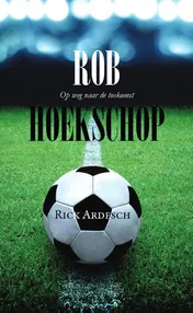 Omslag van Rob Hoekschop