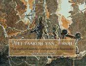 Omslag van Het paardje van Troje