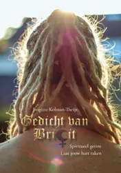Omslag van Gedicht van Brigit