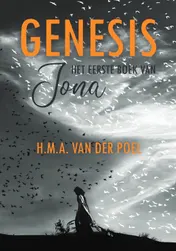 Omslag van GENESIS