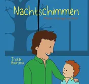Omslag van Nachtschimmen