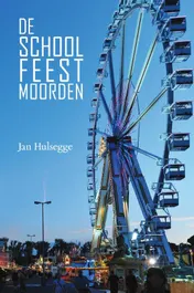 Omslag van De Schoolfeestmoorden