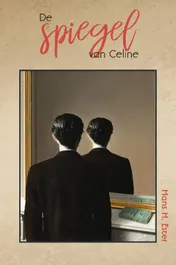 Omslag van De Spiegel van Celine