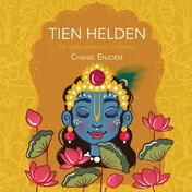Omslag van Tien Helden
