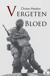 Omslag van Vergeten bloed
