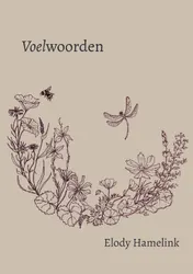 Omslag van Voelwoorden