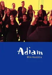 Omslag van Adiam