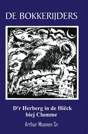 Omslag van De Bokkerijders