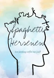 Omslag van Spaghetti Hersenen