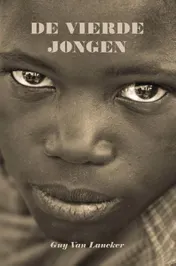 Omslag van De vierde jongen