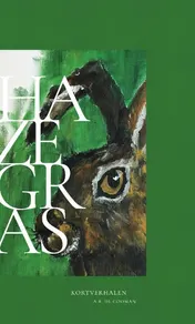 Omslag van Hazegras
