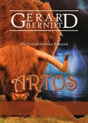 Omslag van ARTOS