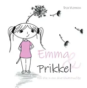 Omslag van Emma en Prikkel