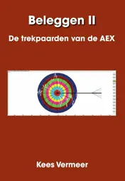 Omslag van BELEGGEN II