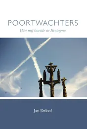 Omslag van Poortwachters