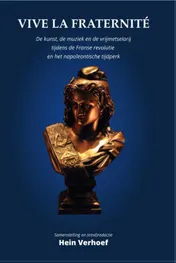 Omslag van VIVE LA FRATERNITÉ