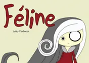 Omslag van Féline