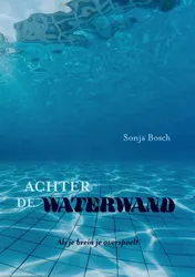 Omslag van ACHTER DE WATERWAND