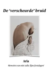 Omslag van De ‘verscheurde’ bruid