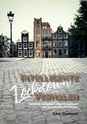 Omslag van Intelligente lockdown verhalen