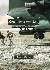 Omslag van Een nieuwe dag