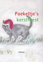 Omslag van Poekeltje's kerstfeest