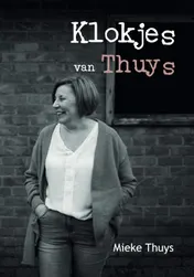 Omslag van Klokjes van Thuys