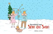Omslag van Kerstfeest met Sem en Sam