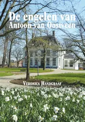 Omslag van De engelen van Antoon van Oostveen