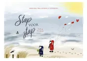 Omslag van Stap voor stap