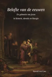 Omslag van Belofte van de eeuwen