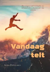Omslag van Vandaag telt