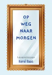 Omslag van Op weg naar morgen