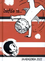 Omslag van 2022