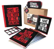 Omslag van BOL.COM BTS pakket - Make That The Cat Wise