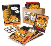 Omslag van BOL.COM BTS pakket - Garfield